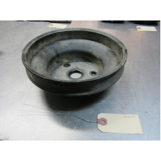 01V022 Crankshaft Pulley For 96-99 GMC K1500  5.7 10085754